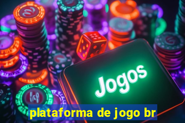 plataforma de jogo br